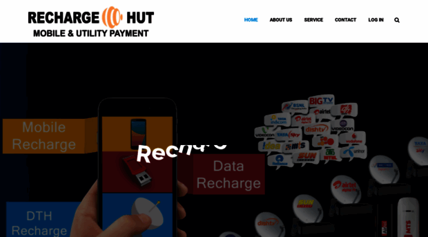 rechargehut.co.in