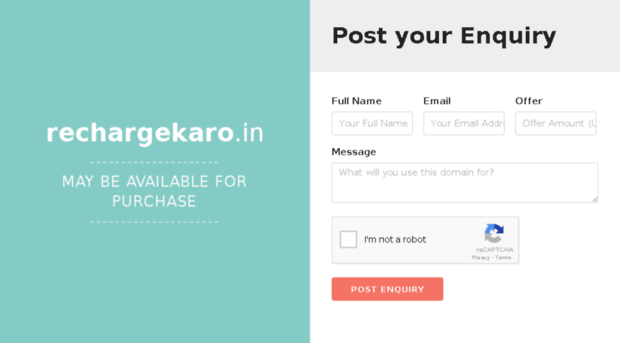 rechargekaro.in