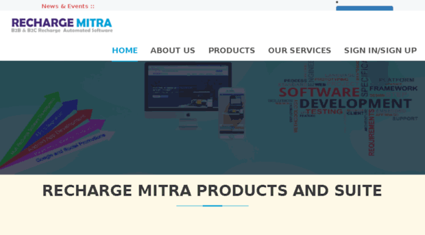 rechargemitra.com