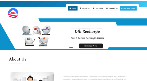 rechargeplaza.com