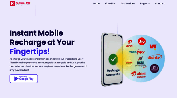 rechargepos.co.in