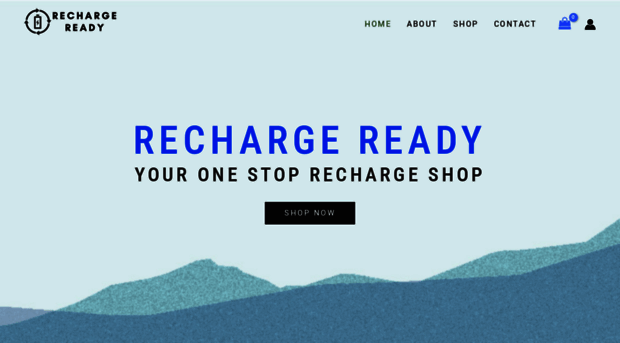 rechargeready.com