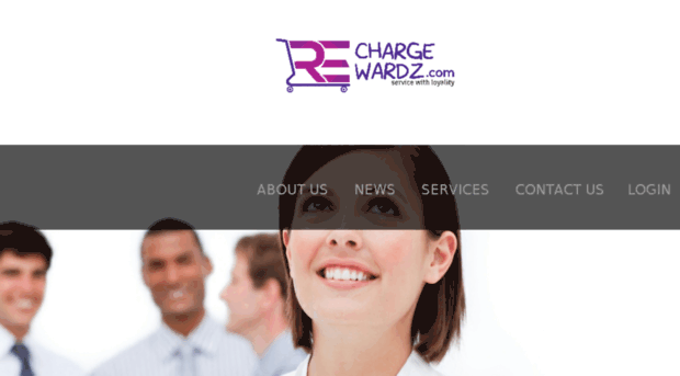 rechargerewardz.com