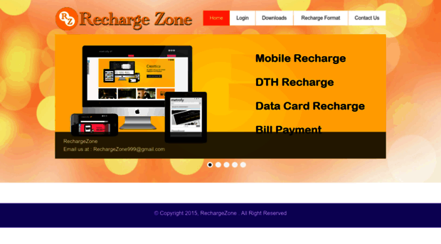 rechargezone.in