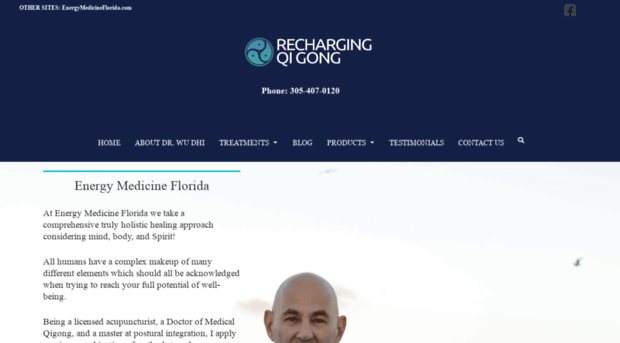 rechargingqigong.com