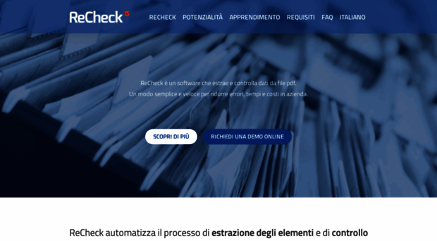 recheck.work
