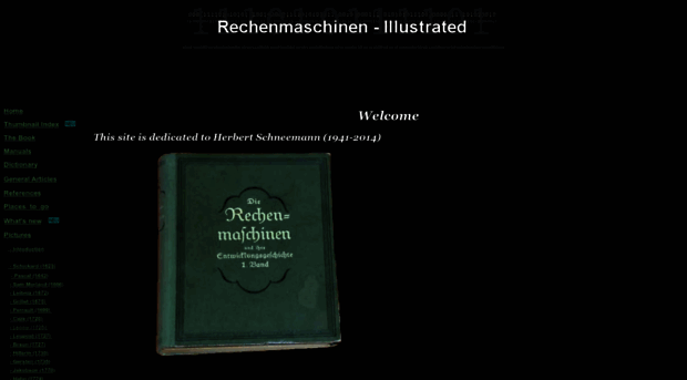 rechenmaschinen-illustrated.com