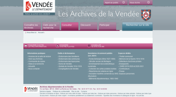 recherche-archives.vendee.fr