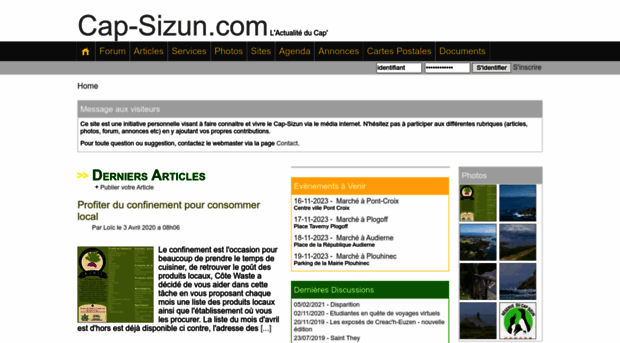 recherche.cap-sizun.com