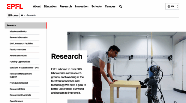 recherche.epfl.ch