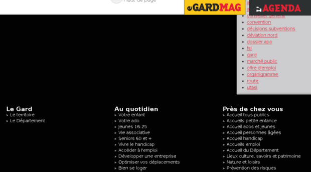 recherche.gard.fr