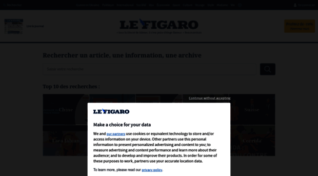 recherche.lefigaro.fr