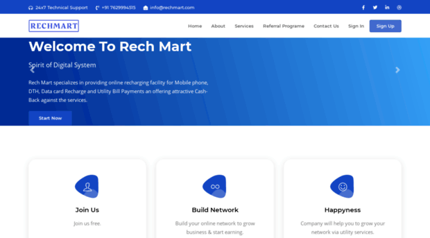 rechmart.com