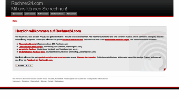 rechner24.com