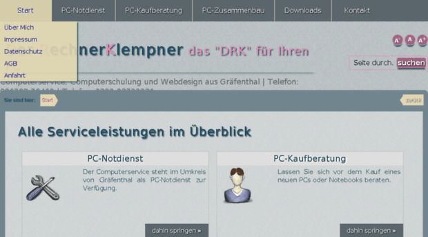 rechnerklempner.de