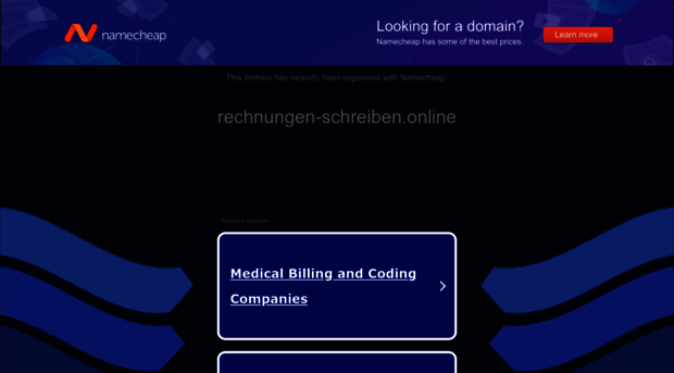 rechnungen-schreiben.online