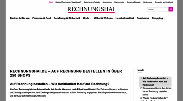 rechnungshai.de