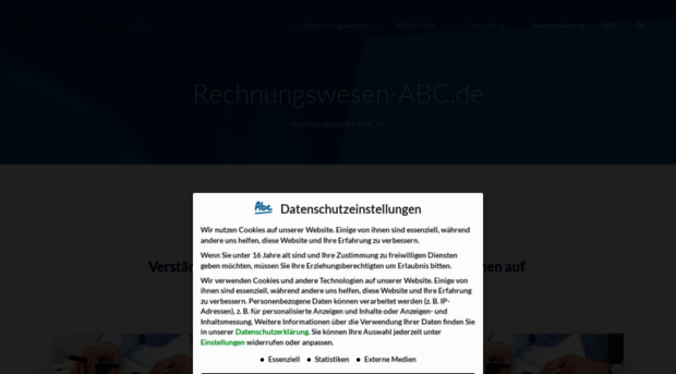 rechnungswesen-abc.de