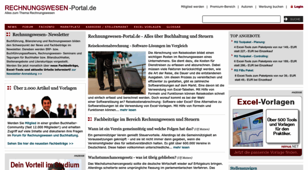 rechnungswesen-portal.de