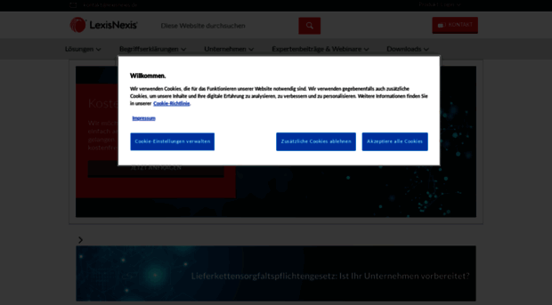 recht.lexisnexis.de