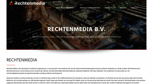 rechtenmedia.nl