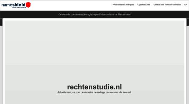 rechtenstudie.nl