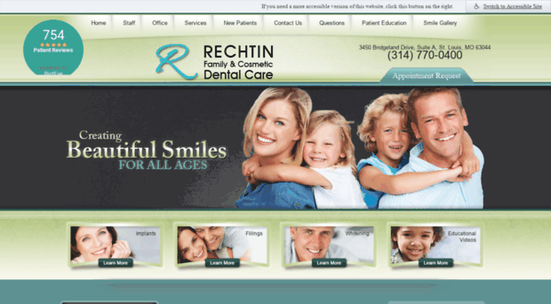 rechtindental.com