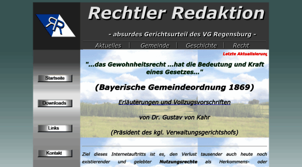 rechtler.info