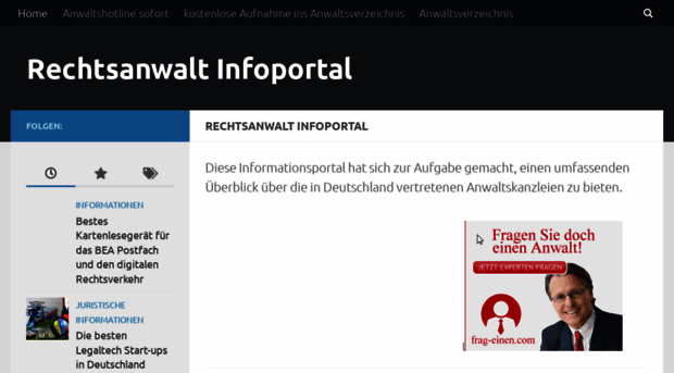 rechtsanwalt-infoportal.com