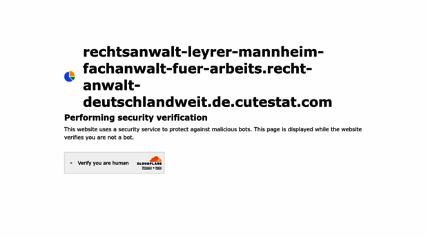 rechtsanwalt-leyrer-mannheim-fachanwalt-fuer-arbeits.recht-anwalt-deutschlandweit.de.cutestat.com