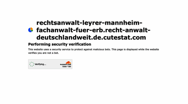 rechtsanwalt-leyrer-mannheim-fachanwalt-fuer-erb.recht-anwalt-deutschlandweit.de.cutestat.com