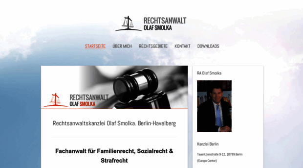 rechtsanwalt-smolka.de