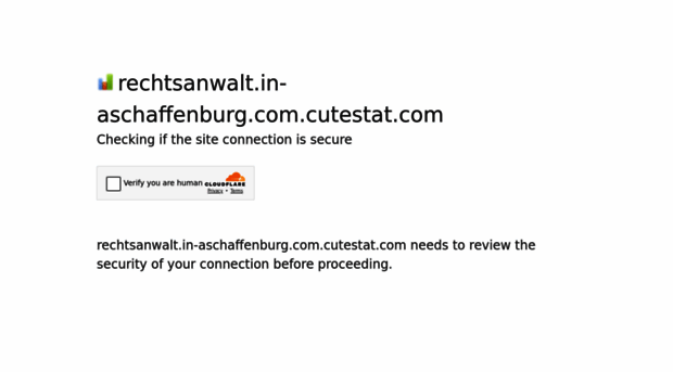 rechtsanwalt.in-aschaffenburg.com.cutestat.com