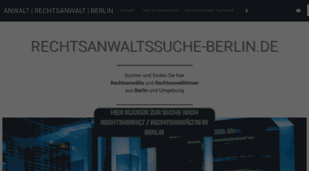 rechtsanwaltssuche-berlin.de