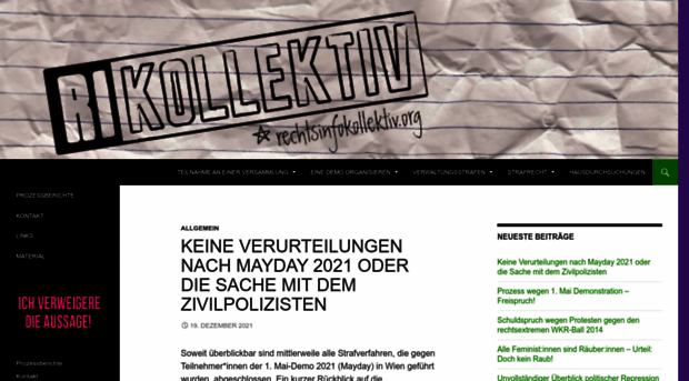 rechtsinfokollektiv.org