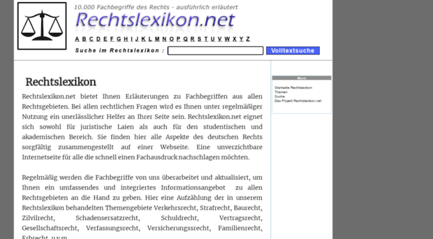 rechtslexikon24.net