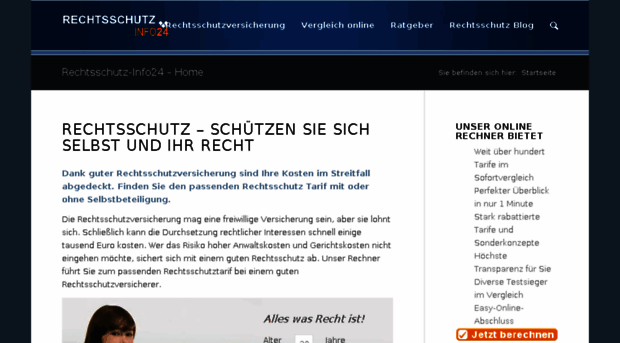rechtsschutz-info24.de