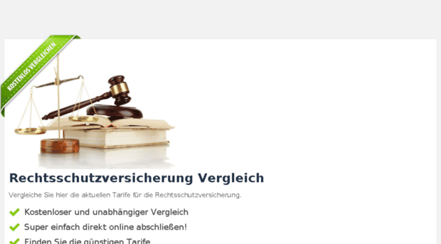 rechtsschutzversicherungvergleich-jetzt.de