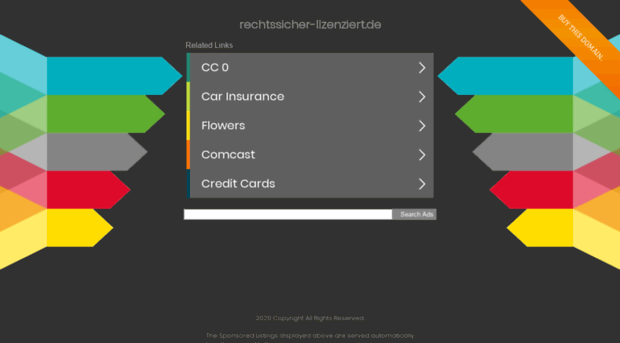 rechtssicher-lizenziert.de