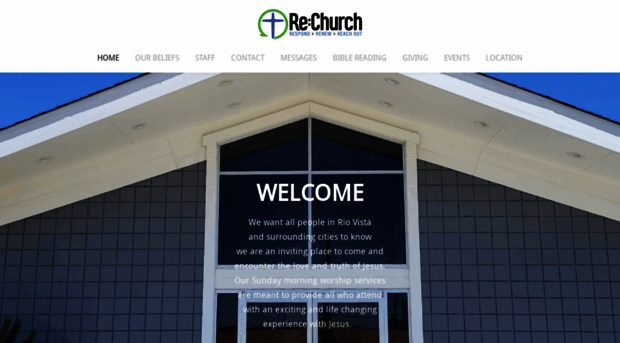 rechurchriovista.com