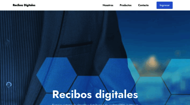 recibosdigitales.com.mx