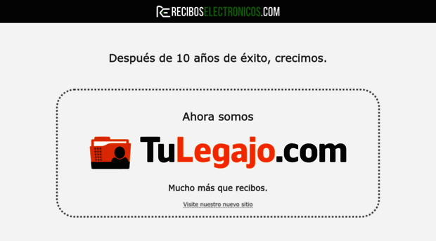 reciboselectronicos.com