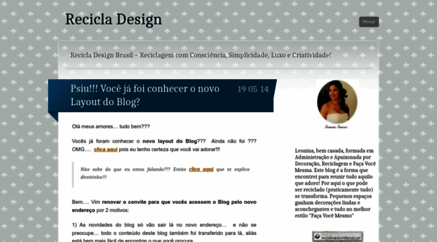 recicladesignbrasil.wordpress.com