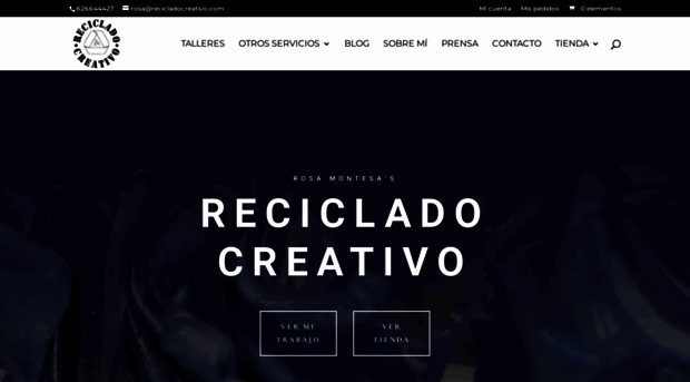 recicladocreativo.com