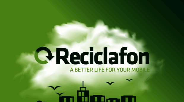 reciclafon.com