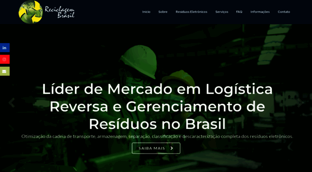 reciclagembrasil.com.br