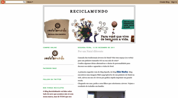 reciclamundosp.blogspot.it