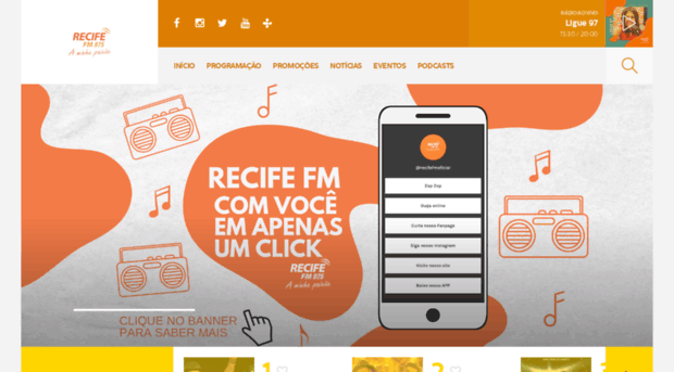 recifefm.com.br