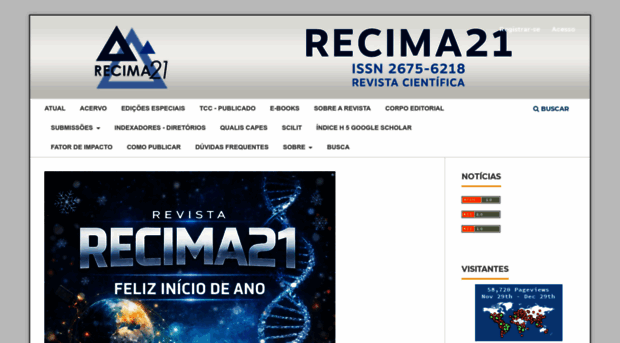 recima21.com.br