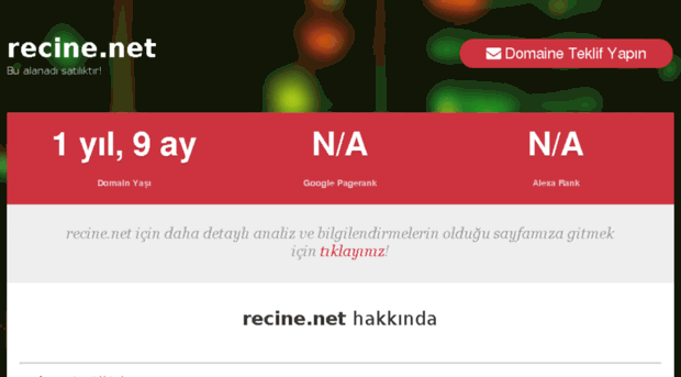 recine.net